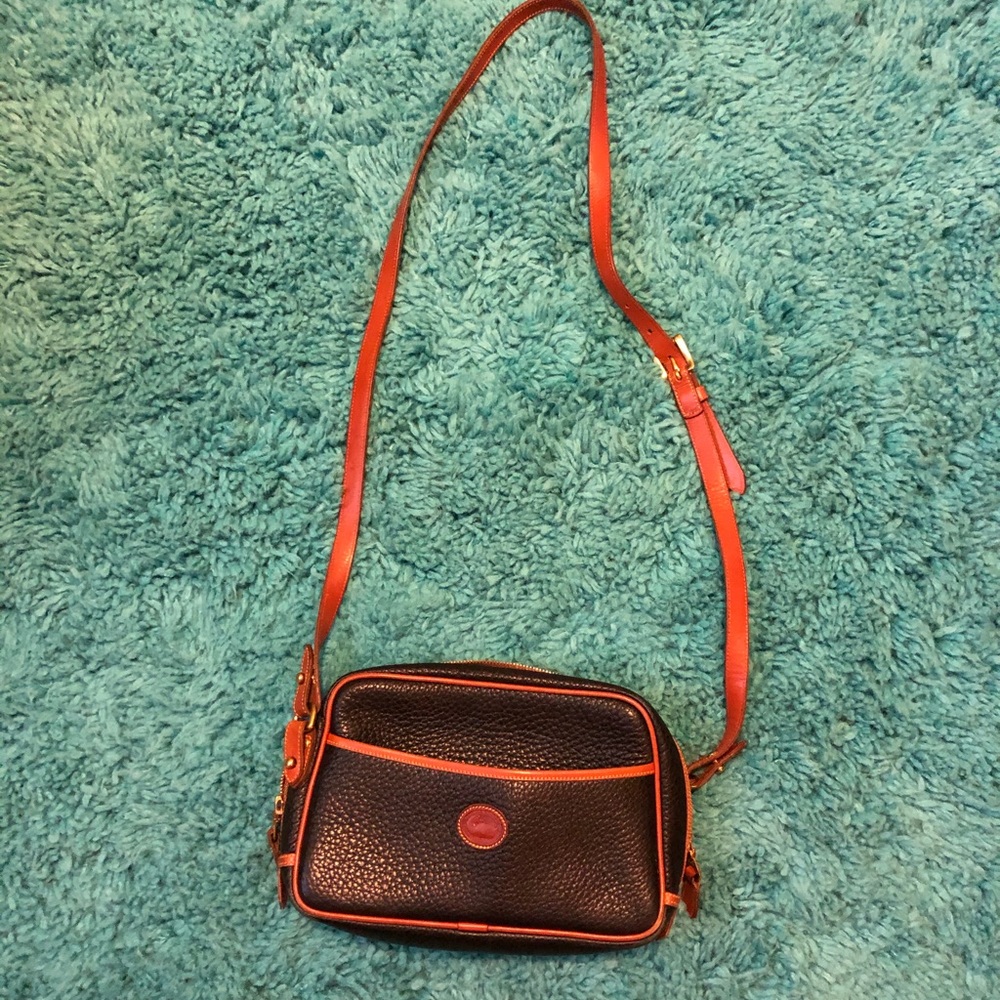 Vintage Dooney & Burke Purse